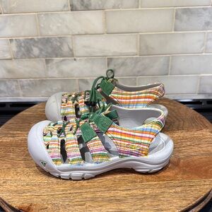 Keen Kids Newport H2 sandals